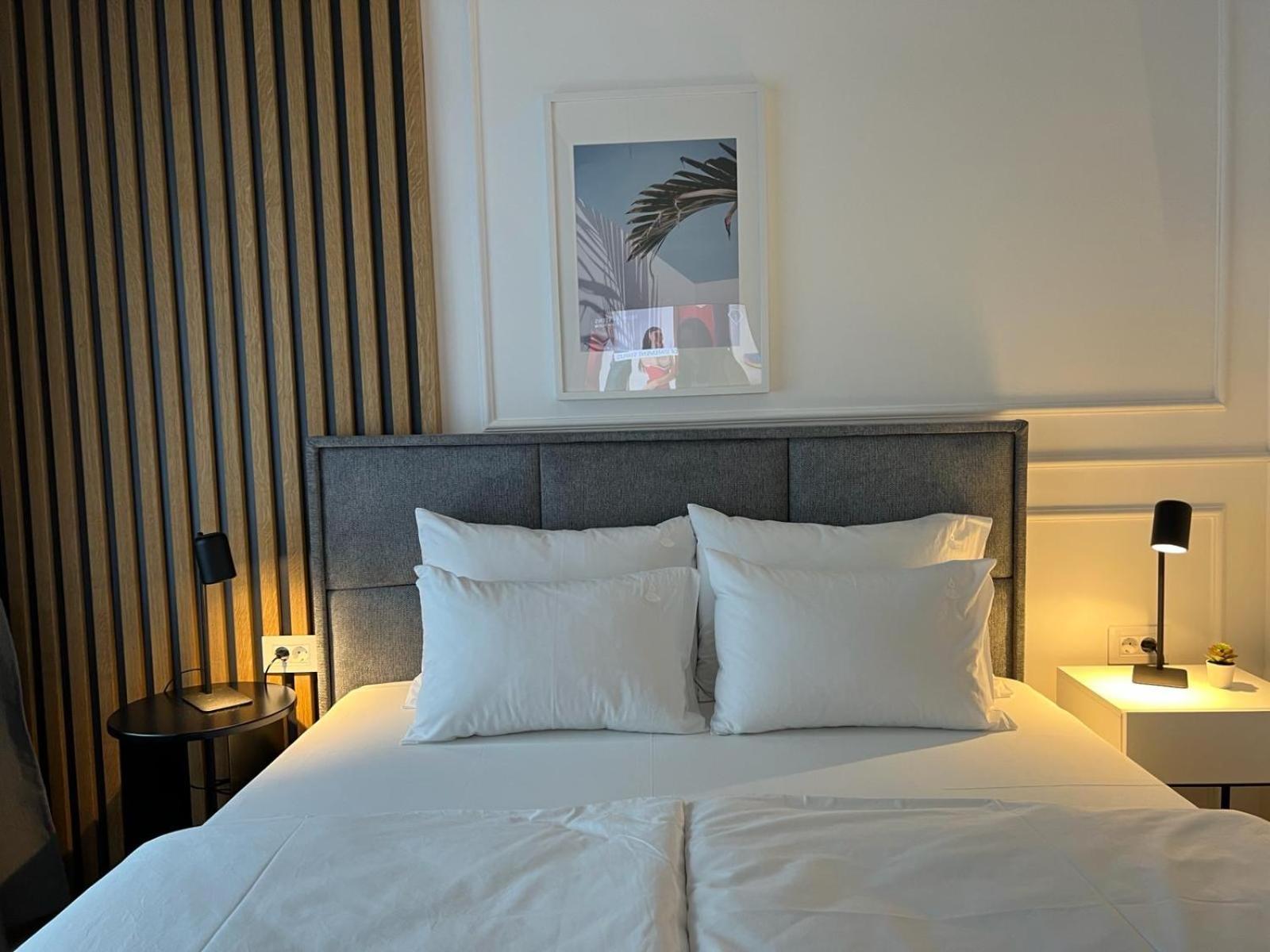 Apartamento Red Riding Hood Belgrado Exterior foto