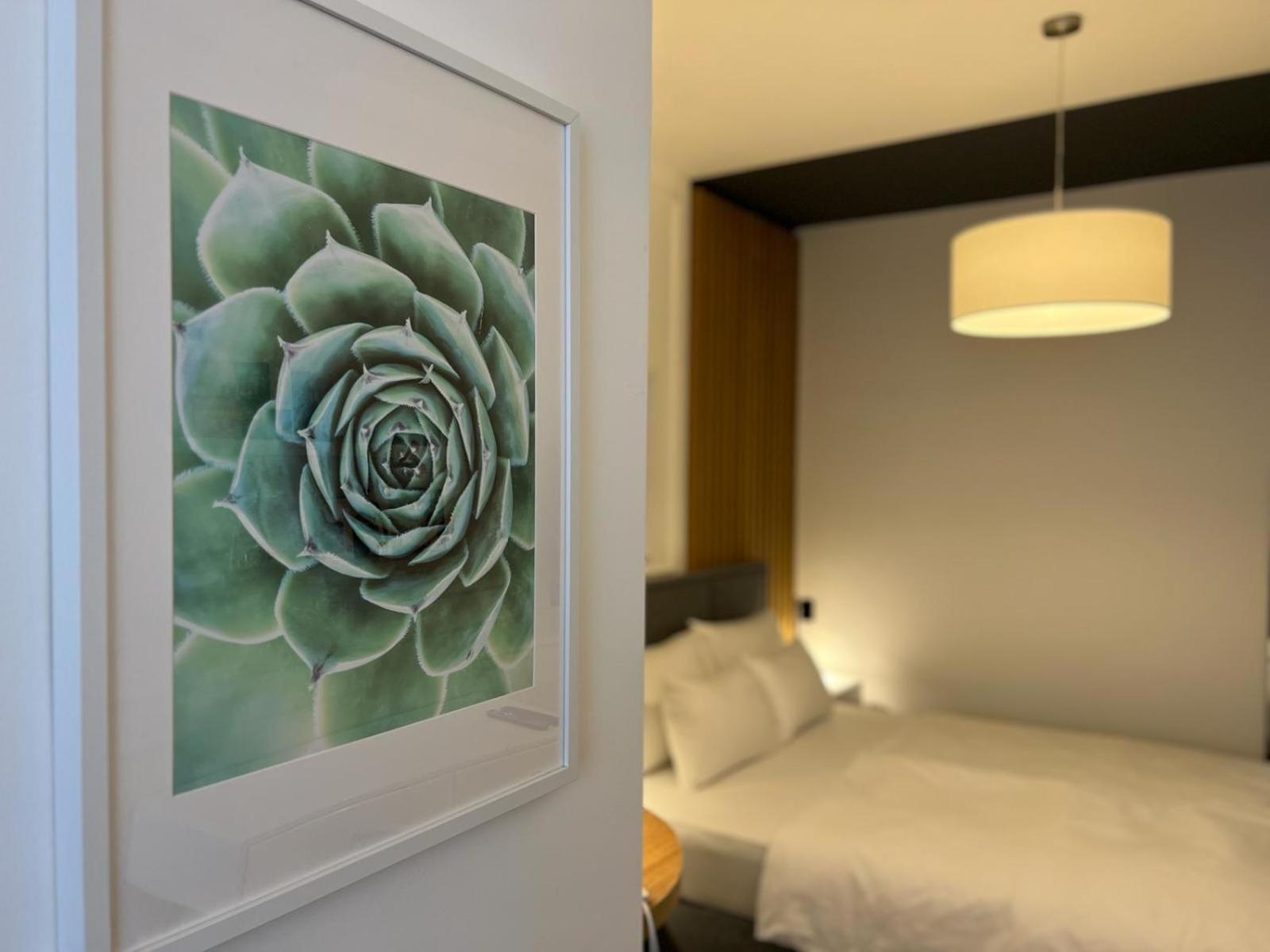 Apartamento Red Riding Hood Belgrado Exterior foto