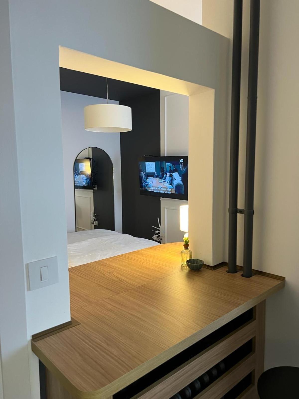 Apartamento Red Riding Hood Belgrado Exterior foto